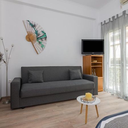 Nice Studio In Pagkrati Αθήνα Εξωτερικό φωτογραφία