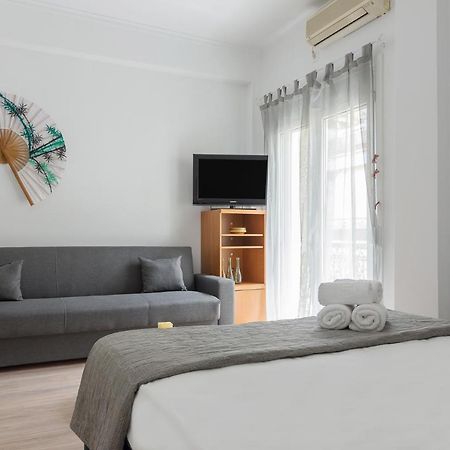 Nice Studio In Pagkrati Αθήνα Εξωτερικό φωτογραφία