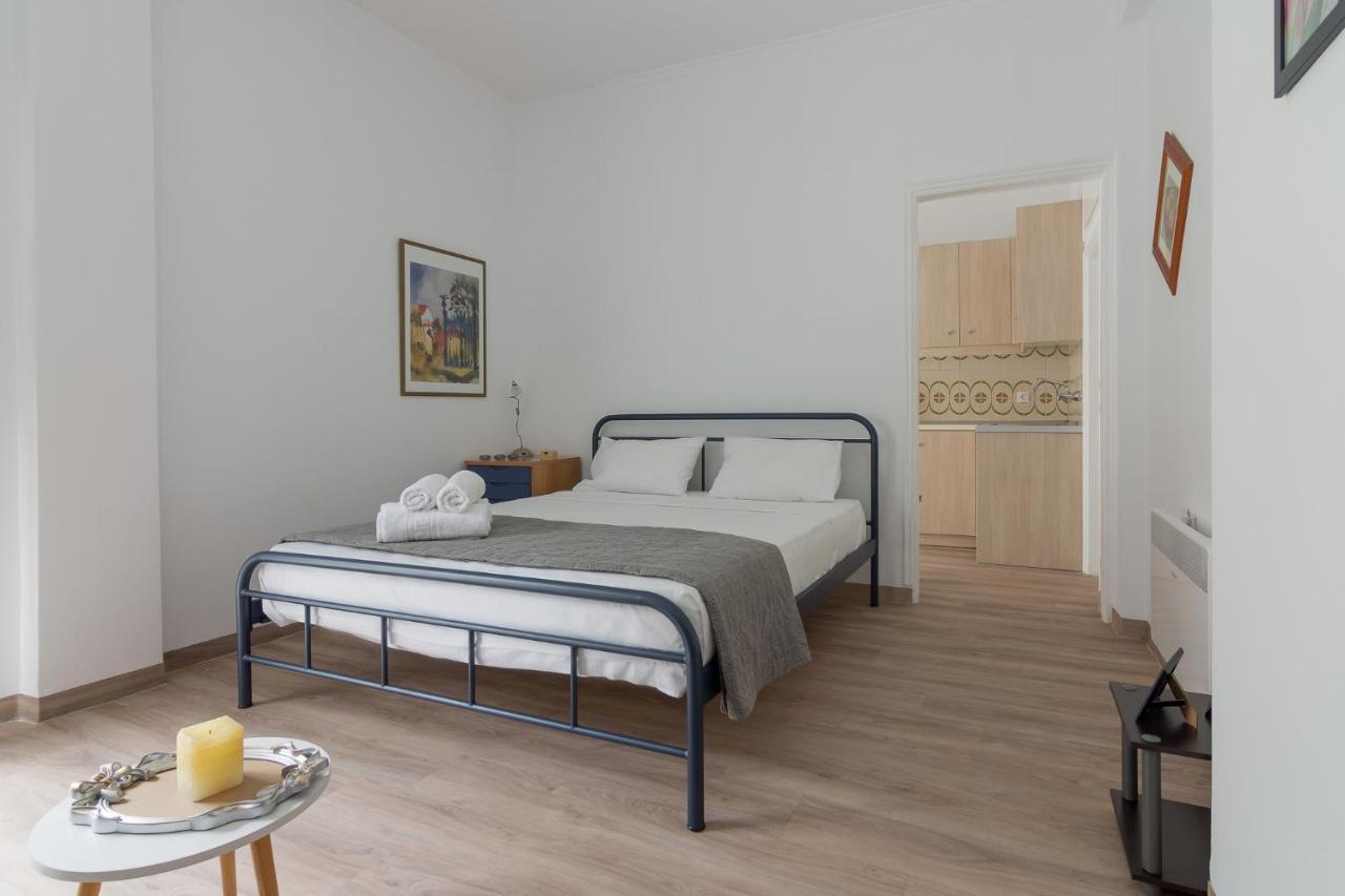 Nice Studio In Pagkrati Αθήνα Εξωτερικό φωτογραφία