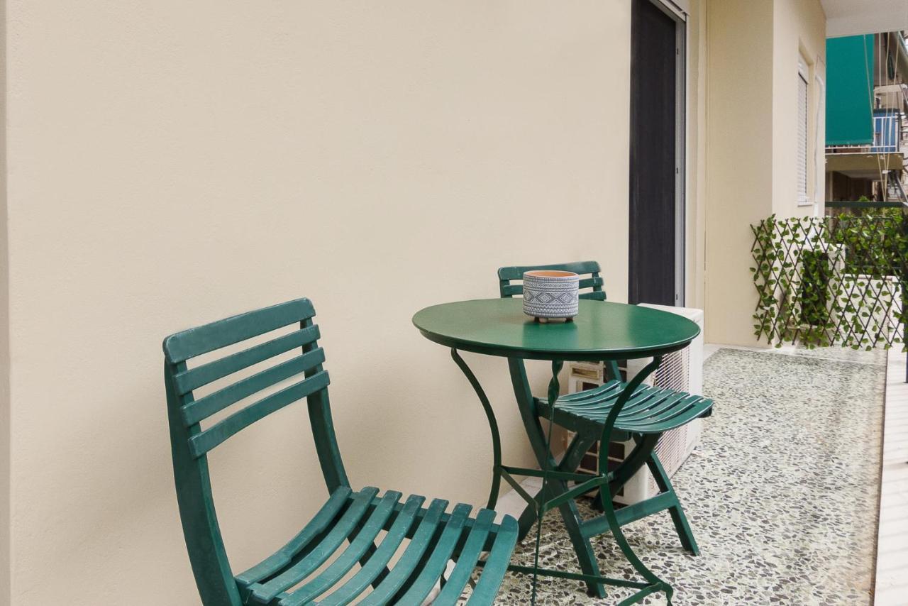 Nice Studio In Pagkrati Αθήνα Εξωτερικό φωτογραφία