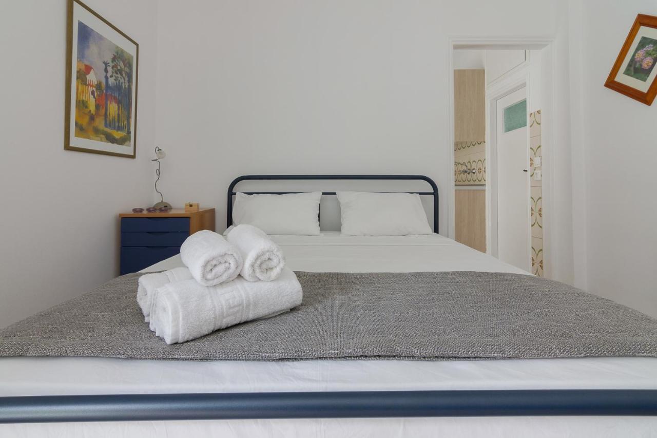 Nice Studio In Pagkrati Αθήνα Εξωτερικό φωτογραφία
