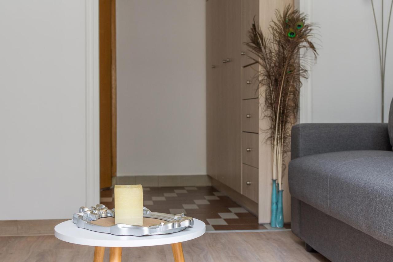 Nice Studio In Pagkrati Αθήνα Εξωτερικό φωτογραφία