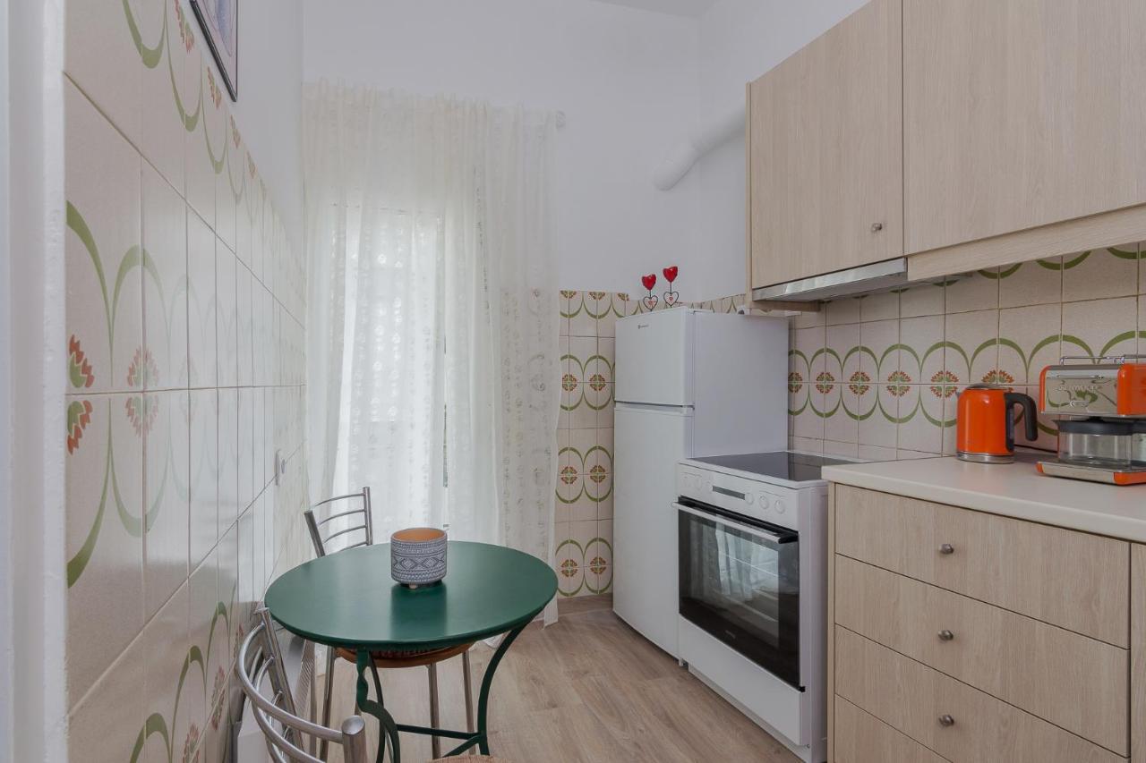 Nice Studio In Pagkrati Αθήνα Εξωτερικό φωτογραφία